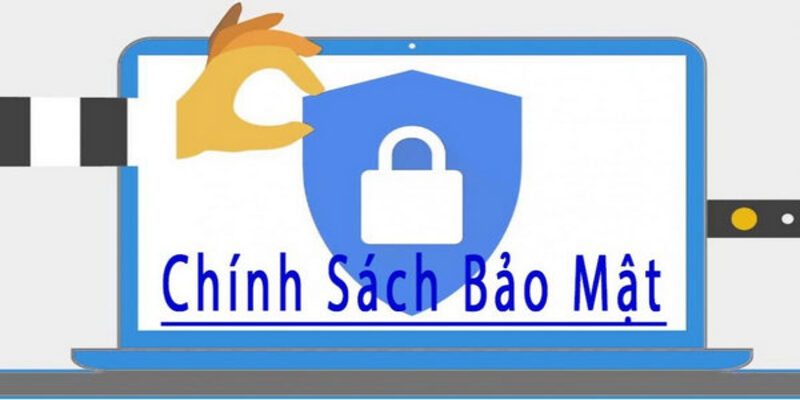 hình ảnh chính sách bảo mật