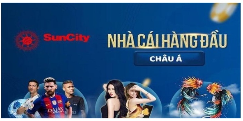 độ uy tín khi trở thành đại lý suncity88