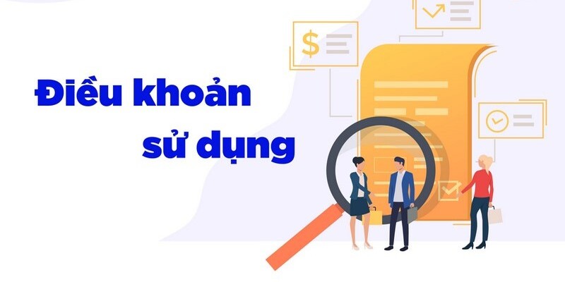 điều khoản sử dụng dịch vụ suncity