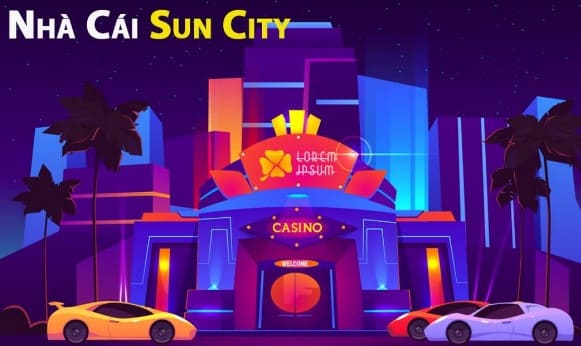 Nhà cái suncity và quyền riêng tư