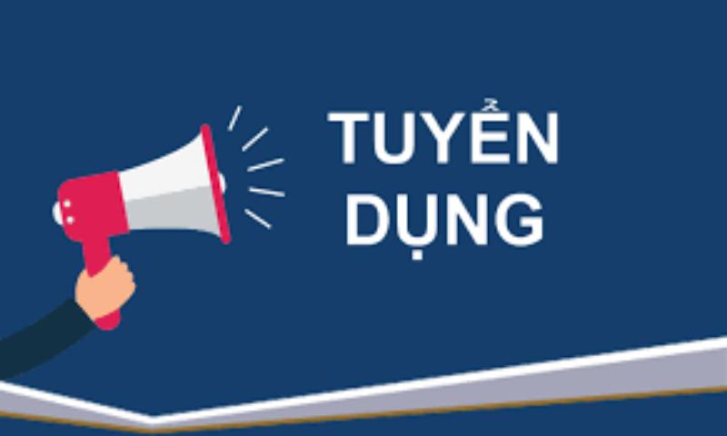 Tuyển dụng Suncity