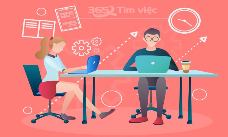 Một số lợi ích khi làm việc tại Suncity