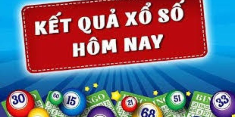 Xổ Số Miền Nam (XSMN)