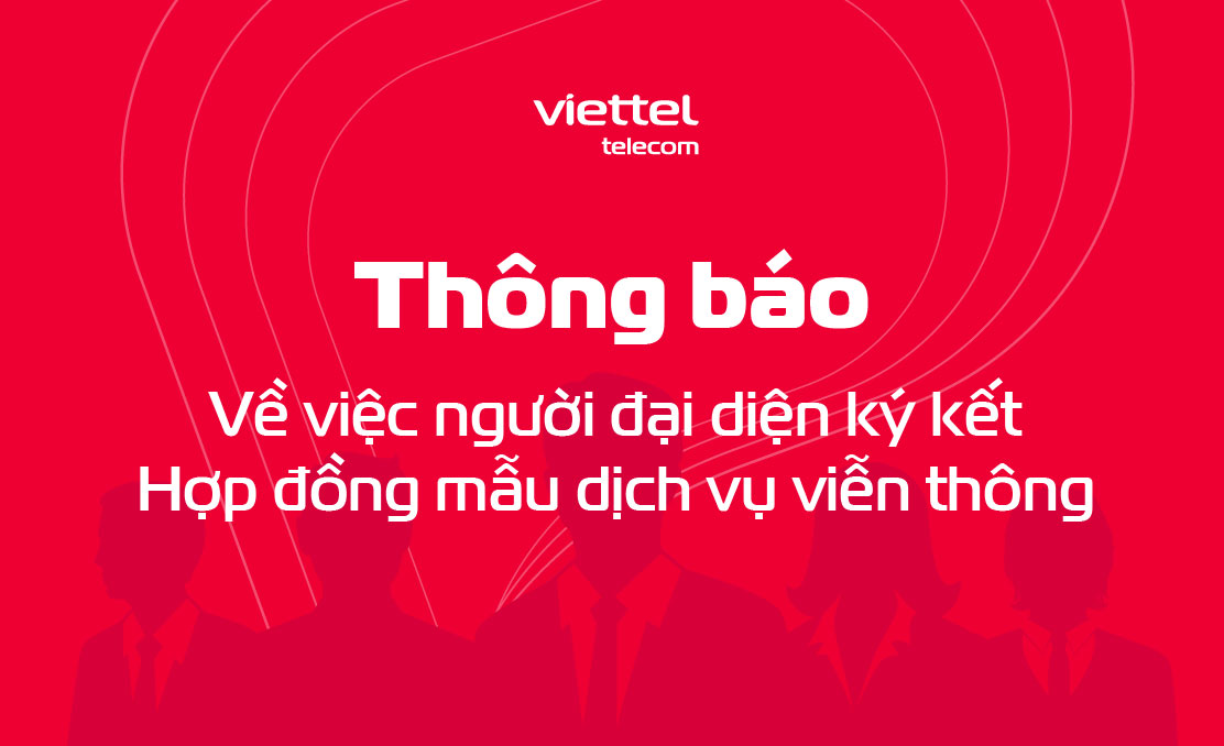 Viettel Telecom